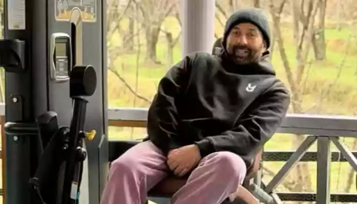 Sunny Deol’s upcoming film Gabru is a heartfelt story exploring courage, identity, and resilience. Mumbai: Bollywood star Sunny Deol has been on a roll with