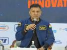 Gaganyaan astronaut Angad Pratap acknowledged that delays are a natural part of developing ambitious programs. He assured that the astronaut team is diligently