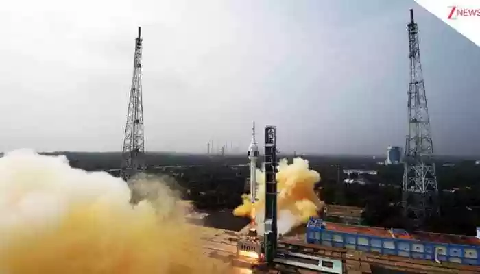 Gaganyaan's Silent Shield