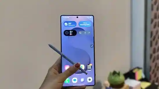 Samsung Galaxy S26 Ultra is set to be Samsung's next big flagship. It is expected to launch in the first half of 2026, most likely early 2026, and so far