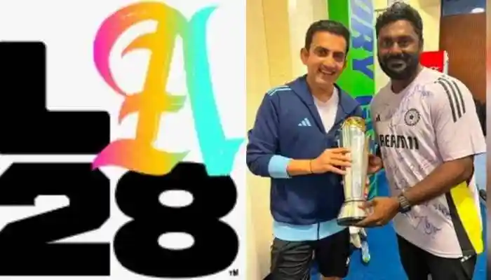 Gambhir Eyes Olympic glory