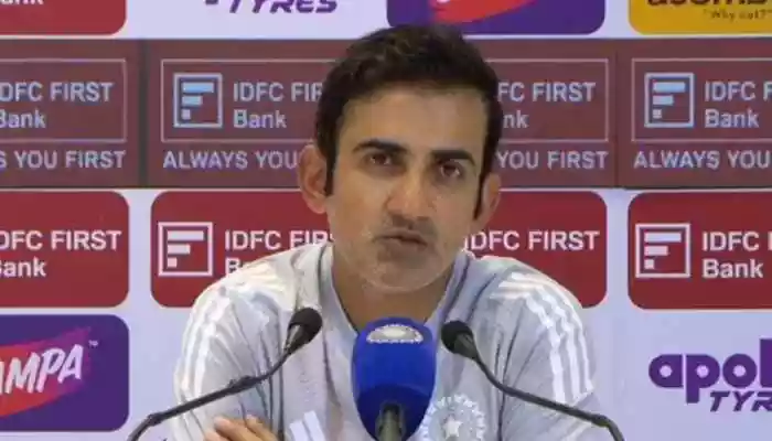 Gambhir Tears Into India’s Batting Approach After South Africa Humble Hosts