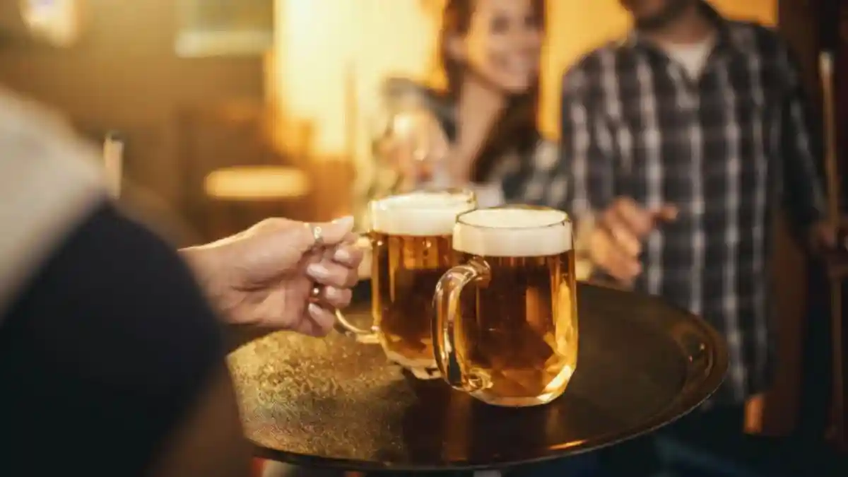 With the Indian Premier League turning living rooms into mini stadiums, the perfect watch party isn’t complete without the right beers in hand