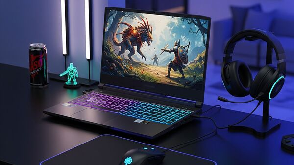 Gaming in 2025 is more demanding than ever, and the right laptop can make all the difference between victory and defeat. Today's top gaming machines combine cutting-edge graphics, lightning-fast processors, and responsive displays to give players a truly immersive experience.