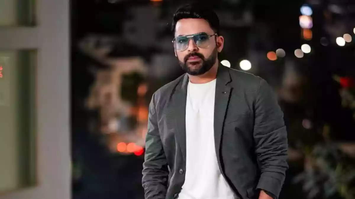 Gangster Bhi Lage Hai