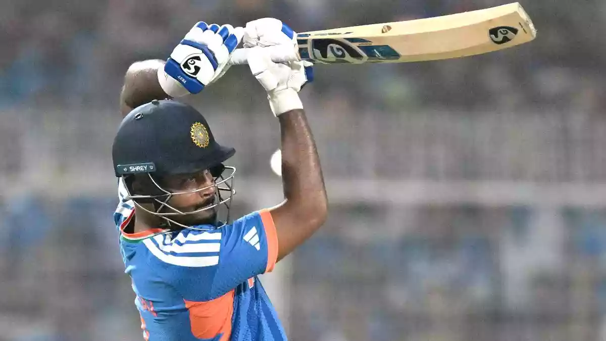 Former captain Sourav Ganguly on Monday (March 2, 2026) backed Sanju Samson to feature consistently in India's white-ball squads and expressed surprise at the
