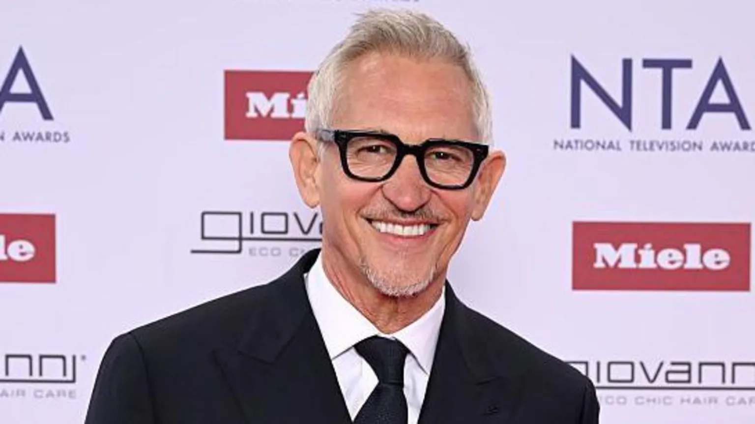 Gary Lineker has pulled off a major upset by breaking Ant and Dec's 23-year winning streak at the National Television Awards. The former Match of the Day presenter was named best TV presenter at the ceremony, where the winners are chosen by viewers, on Wednesday.