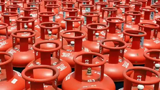 The new year has begun with a spike in fuel costs, as the government on Wednesday increased the price of 19-kg commercial LPG cylinders by Rs 111