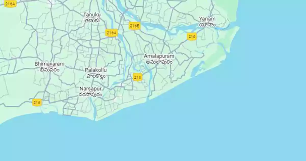 Gas leak at ONGC well in Konaseema triggers fire