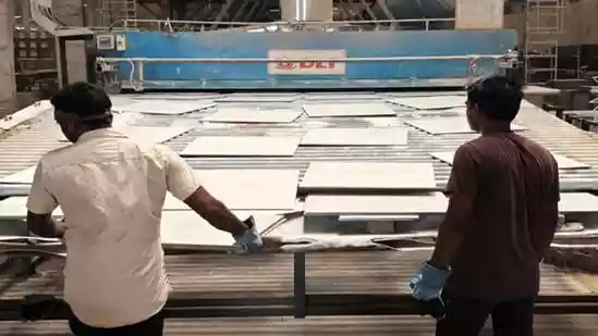 Gas shortage hits ceramic hub in Gujarat's Morbi as Iran war widens