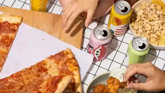 Binge-eating and snacking between meals is a common habit of many across the globe. The urge can have a wide variety of triggers, not all of which are always