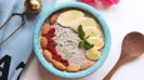 HomeNext<h4>Fibremaxxing your diet? Gastroenterologist shares 6 ways to add more fibre even if you are not a fan of chia seeds</h4> Updated on: Jul