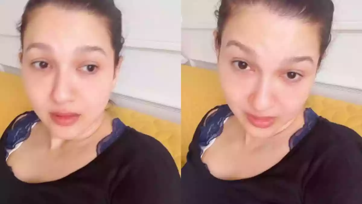 Gauahar Khan Calls Out Tanya Mittal For Body-Shaming Ashnoor Kaur
