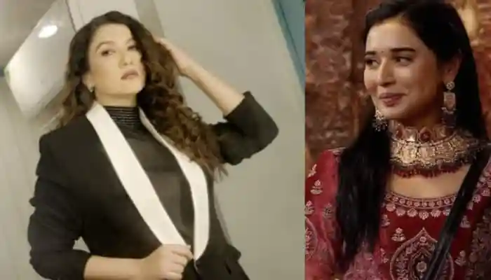 Bigg Boss 7 winner Gauahar Khan slams Tanya Mittal for body-shaming contestant Ashnoor Kaur, urging respect and inner beauty over cruel comments