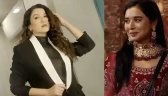 Bigg Boss 7 winner Gauahar Khan slams Tanya Mittal for body-shaming contestant Ashnoor Kaur, urging respect and inner beauty over cruel comments