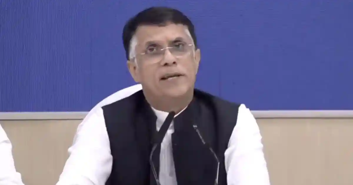 The Congress on Saturday said that it stands “solidly in solidarity” with party leader Pawan Khera, adding that the Gauhati High Court order denying him