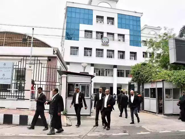 The Gauhati High Court has approved the Maa Kamakhya Temple Access Corridor project, dismissing any legal challenges to its construction