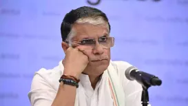 The Gauhati High Court on Friday (April 24, 2026) rejected Congress leader Pawan Khera’s anticipatory bail plea in connection with a case registered by Assam