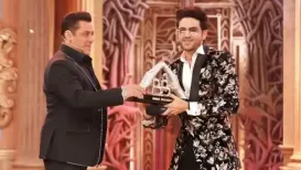 TV actor Gaurav Khanna won the Salman Khan-hosted Bigg Boss 19. He emerged as the winner of the show after spending months in the Bigg Boss house