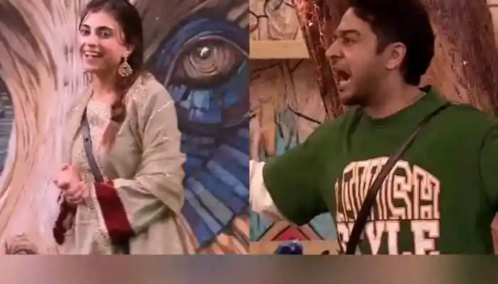 In a recent episode of Bigg Boss 19, a heated confrontation erupted between television actor Gaurav Khanna and contestant Farrhana Bhatt during a captaincy