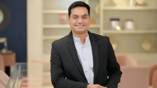 Gaurav Singh Kushwaha, an IIT Delhi alumnus and former Amazon employee, has scripted one of India's most remarkable entrepreneurial success stories. The founder of BlueStone Jewellery and Lifestyle, Kushwaha now commands a net worth of over ₹1,300 crore after the company's stock market debut this week.