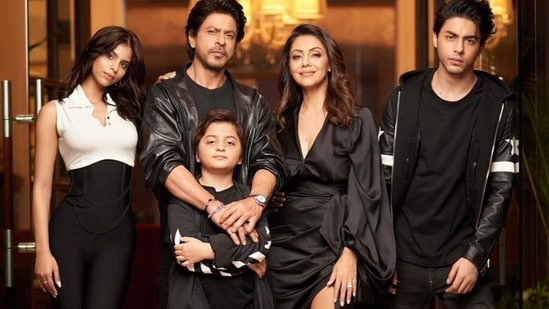 Gauri Khan's restaurant in Mumbai, Torii, has a secret door the Khans and select celebs use. Know all about it. Gauri Khan’s Mumbai restaurant Torii has a special entryway for her husband Shah Rukh Khan and their kids Aryan, Suhana and AbRam. In an interview with SCREEN, the restaurant’s head chef, Stefan Gadit, talked all about the ‘secret door’ for the Khans and their favourite dishes at the restaurant. (Also Read: Gauri Khan-owned restaurant's head chef says fake paneer controversy helped business: Everything we provide is top-notch)