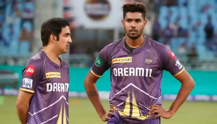 Gautam Gambhir defended 23-year-old Harshit Rana amid criticism over his inclusion in India's Australia tour squads. Gambhir stressed Rana earned his spot on performance, condemning personal attacks and urging support for young players instead of social media trolling.Gautam Gambhir defended 23-year-old Harshit Rana amid criticism over his inclusion in India's Australia tour squads. Gambhir stressed Rana earned his spot on performance, condemning personal attacks and urging support for young players instead of social media trolling.India coach and former cricketer Gautam Gambhir has come out in strong defense of young pacer Harshit Rana following criticism over his selection for India's upcoming tour of Australia. The 23-year-old was named in both the ODI and T20I squads, prompting questions about favoritism from some former cricketers.Former India captain Krishnamachari Srikkanth criticized Rana's inclusion, sarcastically calling him the “only permanent member” of the team. Veteran spinner Ravichandran Ashwin also expressed curiosity about the selection process, saying he would have loved to attend the selection meeting to understand the reasons behind Rana's repeated inclusion.