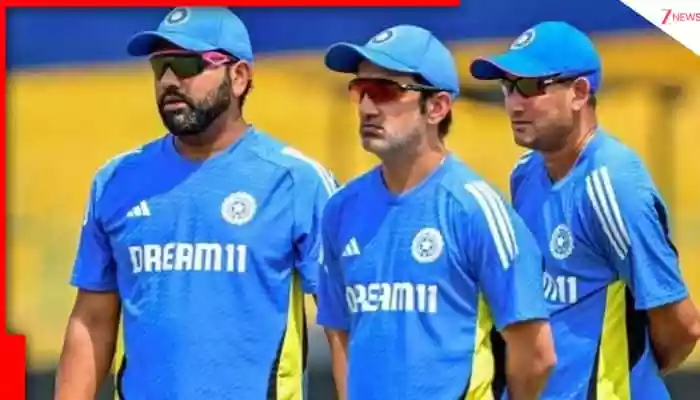 Gautam Gambhir Influenced Agarkar To Sack Rohit Sharma Alleges Ex-India Batter