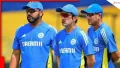 The move to replace Rohit Sharma came as a major surprise to the cricketing fraternity. Rohit Sharma was removed from ODI captaincy despite winning two ICC