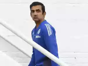 Head coach Gautam Gambhir is experimenting with Sai Sudharsan against spin, potentially preparing him for a No. 3 role. This move raises questions about