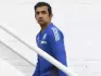 Head coach Gautam Gambhir is experimenting with Sai Sudharsan against spin, potentially preparing him for a No. 3 role. This move raises questions about