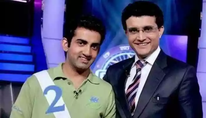 Sourav Ganguly backs head coach Gautam Gambhir after India's Eden Gardens defeat, urging better pitches, clearer planning, and a mindset shift to revive