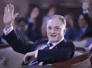 Raymond Group Chairman Gautam Hari Singhania has been injured in a speedboat accident in the Maldives. He was among tourists when the boat capsized