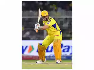 Gavaskar on MS Dhoni playing CSK vs SRH clash