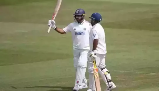 Sunil Gavaskar sends a strong message to Gautam Gambhir and the BCCI, urging a return to domestic specialists and format-specific clarity after India's