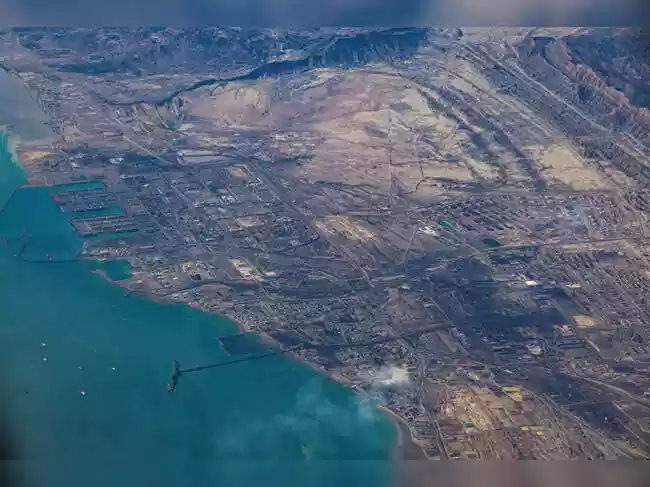 The global capability centre (GCC) ecosystem in India may face a short-term setback due to the , but is expected to benefit in the long run as the country