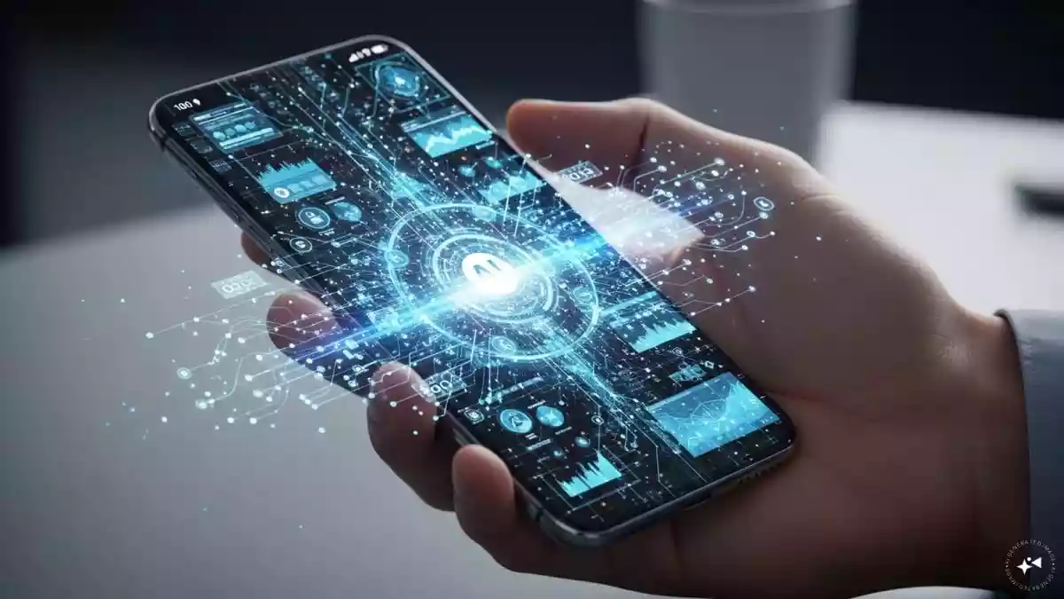 Gemini AI is gradually heading into the agentic era and soon it could work on our smartphones. AI agents are taking over the browsers and soon they will let