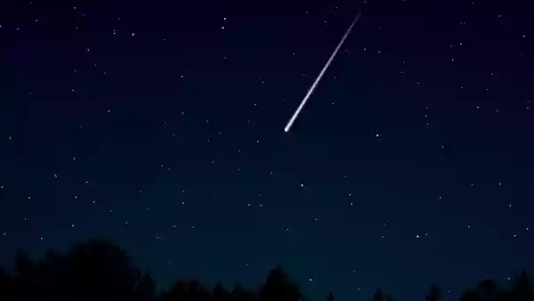 The Geminid meteor shower, one of the most reliable and spectacular celestial events of the year, reaches its peak overnight tonight, December 13–14
