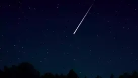 The Geminid meteor shower, one of the most reliable and spectacular celestial events of the year, reaches its peak overnight tonight, December 13–14