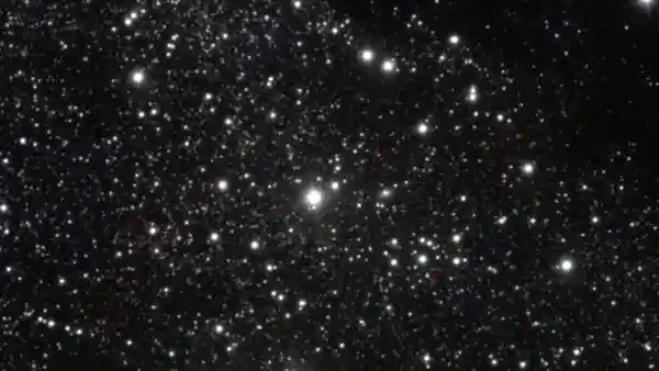 Geminids meteor shower 2025