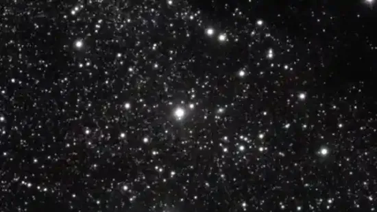 Get ready for an explosion of sky confetti as the Geminid meteor shower hits its peak on the nights of 13 December through 14 December