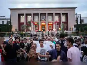 Gen Z protests against corruption and inequality are shaking Morocco