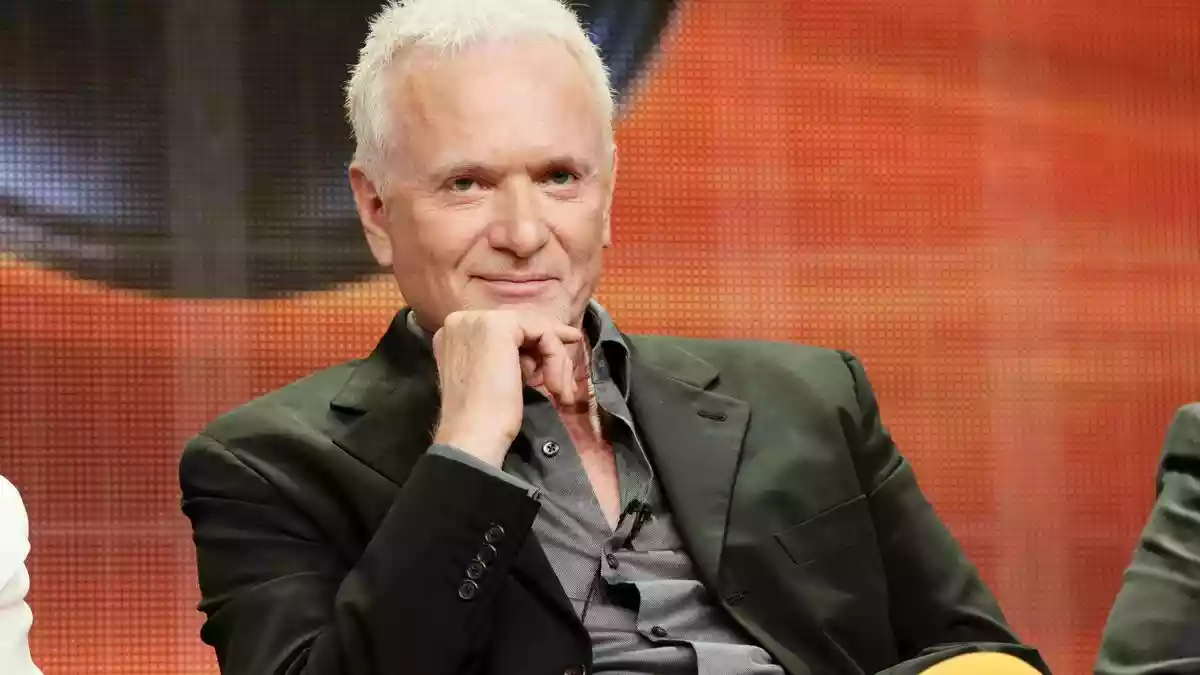 General Hospital’ star Anthony Geary dies at 78 following health complications