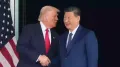 When U.S. President Donald Trump meets Chinese counterpart Xi Jinping in Beijing this week, the shadow the Iran conflict casts over the summit might appear to