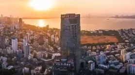 The ongoing geopolitical tensions in the Gulf region due to escalations by Iran, Israel, US could send a ripple effect in the Indian property market