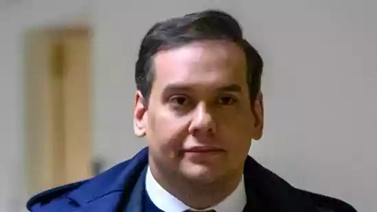 George Santos welcomes ‘second chance at life’ after Trump commutes sentence