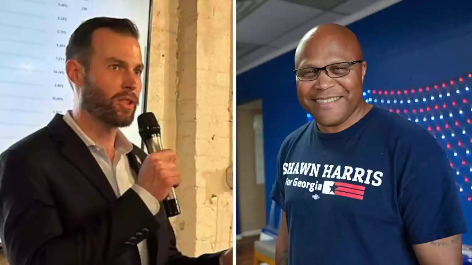 Georgia race to replace Marjorie Taylor Greene heads to a runoff