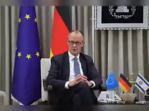 German Chancellor Friedrich Merz will visit India next week for his first official visit. New Delhi: German Chancellor Friedrich Merz will visit India on