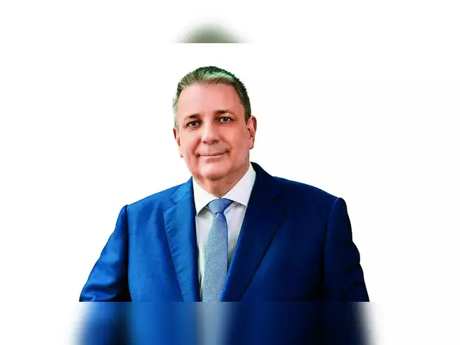 German chemicals major Merck is evaluating several local suppliers as it braces to serve India's burgeoning semiconductor ecosystem, Kai Beckmann, chief executive officer of Merck's electronics division and member of the executive board, told ET in an exclusive interview.<br><br>“India has potential for significant roles in the supplier sector,