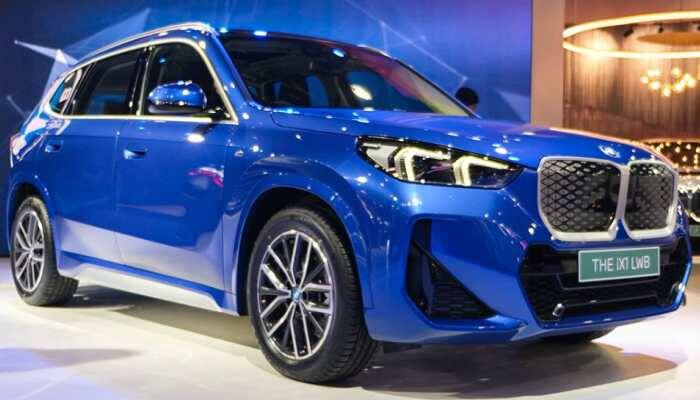 German luxury automobile maker BMW Group India on Friday announced it has raced past 5,000 electric car deliveries, becoming the first Indian luxury car company to achieve this milestone. <strong>New Delhi:</strong> German luxury automobile maker BMW Group India on Friday announced it has raced past 5,000 electric car deliveries, becoming the first Indian luxury car company to achieve this milestone. The automaker also said it has inaugurated a high-power charging corridor, running 4,000 kms from North to South across the nation.